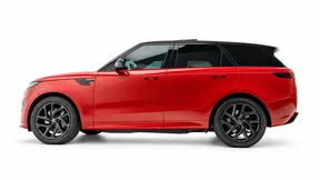 Land Rover Range Rover Sport 2024