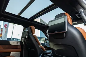 Lincoln Navigator 2021