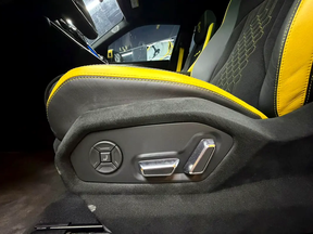 Lamborghini Urus 2024