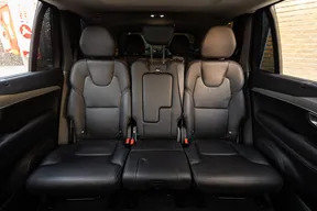 Volvo XC90 B5 2022