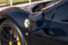 Ferrari F8 Tributo 2020