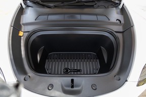 Tesla Model Y Performance 2022