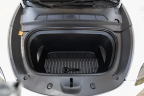 Tesla Model Y Performance 2022