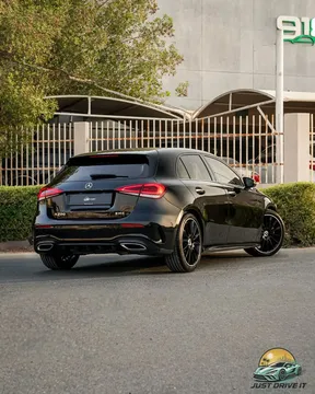 Mercedes-Benz A-Class 200 2022