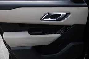 Land Rover Range Rover Velar 2022