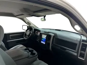 RAM 1500 2019