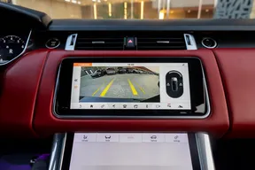 Land Rover Range Rover Sport 2022