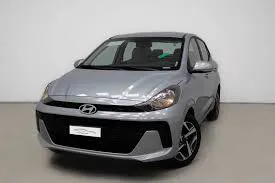 Hyundai i10 2025