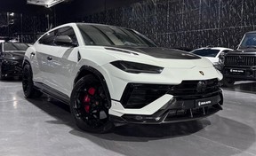 Lamborghini Urus 2024