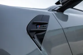 BMW 4 Series M4 Competition 2024