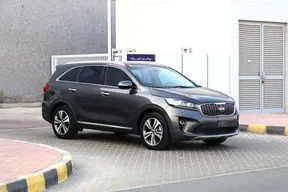Kia Sorento 2019