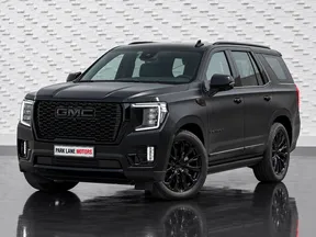 GMC Yukon 2023