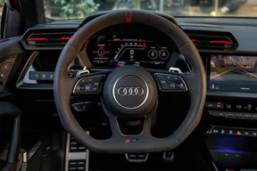 Audi RS3 2024