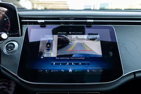 Mercedes-Benz E-Class 200 2024