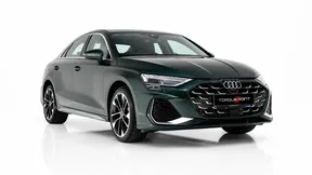Audi A3 2025