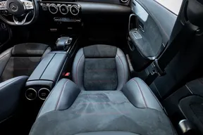 Mercedes-Benz CLA 180 2020