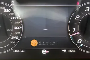 Jaguar F-Pace SVR 2021