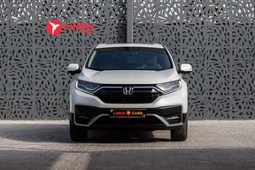 Honda CR-V 2022