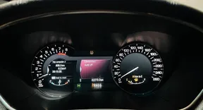 Lincoln MKX 2016