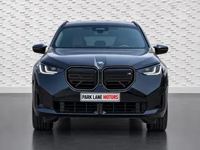 BMW X3 M50 2025