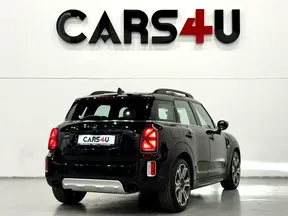 MINI Countryman Cooper S 2023
