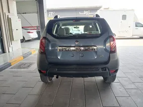 Renault Duster 2018