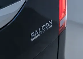 Mercedes-Benz V-Class 250 2021