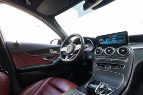 Mercedes-Benz C-Class 200 2020