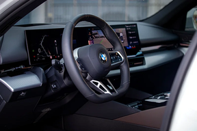 BMW 5 Series 520 2025