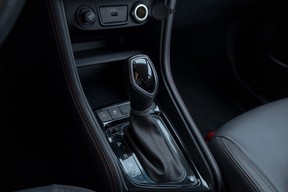 JAC S3 / JS3 2023