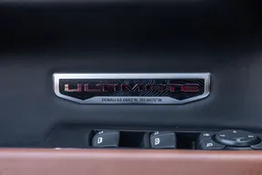GMC Sierra 1500 2025