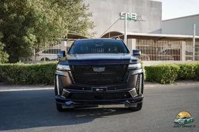 Cadillac Escalade 2023