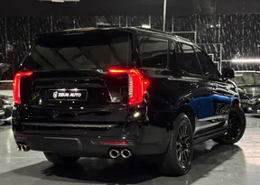 GMC Yukon 2024