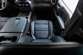 GMC Sierra 1500 2021