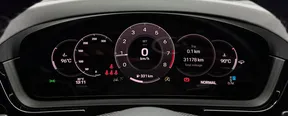 Porsche Cayenne S Coupé 2024