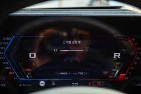 BMW 4 Series M4 Competition 2024