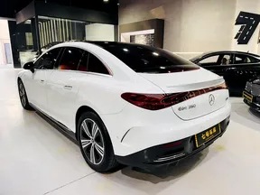 Mercedes-Benz EQE 2023