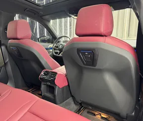 BMW 5 Series 520 2024