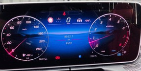 Mercedes-Benz CLE 300 2025