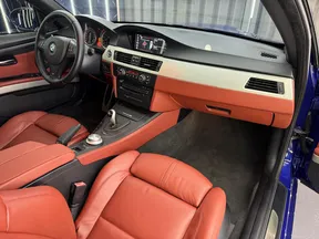 BMW 3 Series M3 2009