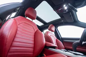 Alfa Romeo Stelvio 2022