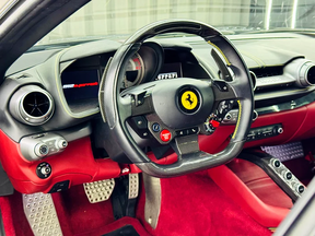 Ferrari 812 Superfast 2018