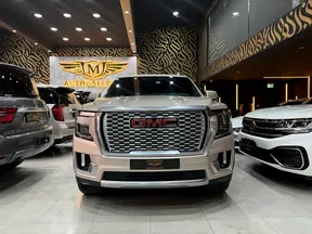 GMC Yukon 2024