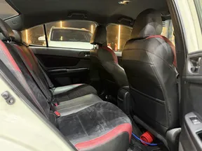 Subaru WRX 2015