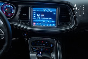 Dodge Challenger SRT Hellcat 2022