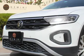 Volkswagen T-Roc 2023