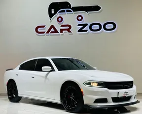 Dodge Charger 2022
