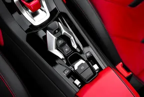 Lamborghini Huracán Evo RWD Spyder 2022