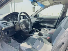 Honda Accord 2010