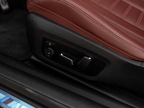 BMW 4 Series 430 2024